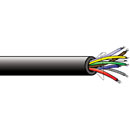 CANFORD MCU-HD SERIES - HEAVY DUTY UNSCREENED STRANDED CONDUCTOR MULTICORE CABLE Not paired