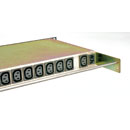 CANFORD MDU AC MAINS POWER DISTRIBUTION UNITS - Sequential and filtered combination models