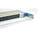 CANFORD MDU AC MAINS POWER DISTRIBUTION UNITS - Sequential ON/OFF models