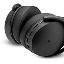 EPOS ADAPT 361 HEADSET Bluetooth, double-sided, ANC, USB-C dongle, black