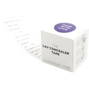 BUBBLEBEE LAV CONCEALER TAPE ADHESIVE PADS Hypoallergenic, box of 120