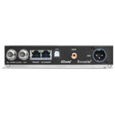 FOCUSRITE ISA ADN2 DANTE INTERFACE CARD For ISA ONE, analogue to digital, 2-channel