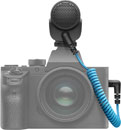 SENNHEISER MICROPHONES - For Cameras