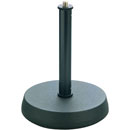 K&M MICROPHONE STANDS - Table stands